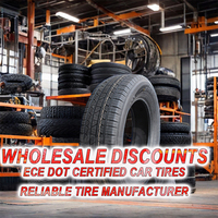 Fabricants de pneus en gros en Chine, roues et pneus pour voitures particulières, jantes 12 13 pouces, 155/70r12 155/65r13 175/70r13 205/55R16
