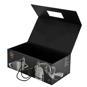 Boîte pliable multi-usages pour cosmétiques - Fournisseur CN & VN - Product Image 6