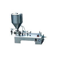 Gel désinfectant pour les mains 100-1000ml, Machine de remplissage horizontale pour savon liquide, détergent, haute qualité