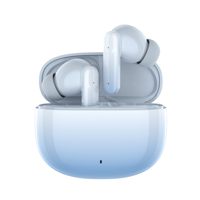 Tws Bluetooth Earphone In-Ear LED Waterproof Sports Music Wireless Earbuds ANC 5-10 Hours Life Noise Cancelling Headphones