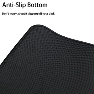 Bàn văn phòng làm nóng chuột Pad máy tính xách tay không thấm nước 12V 30W cao su tùy chỉnh cổ tay ấm hơn chống trượt - Product Image 3