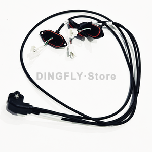 Câble de signal de capteur de poids T70/T70P neuf pour drone agricole Agras DJ1, pièce d'origine pour fermes, accessoire de remplacement - Product Image 3