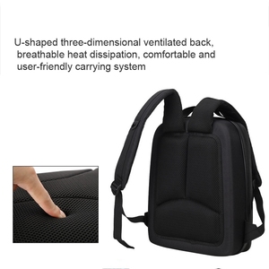 Hàng Mới Về Ba Lô Chống Nước Lớn 128 Túi Cứng Nén Túi Phụ Kiện Máy Bay Không Người Lái Ba Lô Cho DJI Mini <span class=keywords><strong>3</strong></span> Pro - Product Image 6