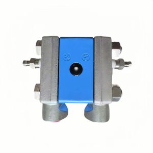 E+H PMD55 100% Original, Diferencial IP67, 1 Año de Garantía, Hecho en Alemania, Bajo Precio para Diferencial E - Product Image 3