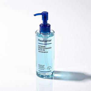 Realbarrier Extreme Deep Cleansing Blue Oil 200ml Desmaquillante para Todo Tipo de Piel - Product Image 1