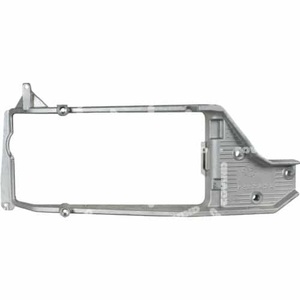 Boîtier de phare droit Covind modèle LF6/96 adapté aux Daf LF45 Euro 6 LF55 Euro 6 (1706993) - Product Image 1