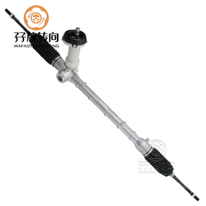 Cremallera y Piñón <span class=keywords><strong>de</strong></span> Dirección Asistida para <span class=keywords><strong>KIA</strong></span> <span class=keywords><strong>RIO</strong></span> 17-19, <span class=keywords><strong>Caja</strong></span> <span class=keywords><strong>de</strong></span> Dirección LHD 56500-F9100 56500-F9000 56500-H6000 56500-H8200 - Product Image 1