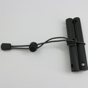 Clips para Mochila, Cordón Elástico, Hebillas de Sujeción Externas, Resistentes para Exteriores, para Caza, Senderismo y Trekking - Product Image 3