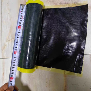 Conveyor Belt Splicing Material <strong>Unvulcanized</strong> Uncured Cover Compound <strong>Rubber</strong> - Product Image 3