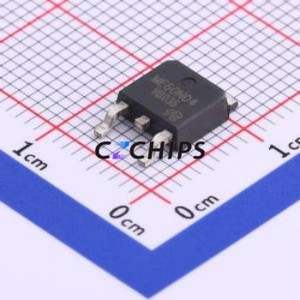 ทรานซิสเตอร์ภาคสนามทรานซิสเตอร์ (มอสเฟท) แบบดั้งเดิม ME60N04-VB ถึง252ใหม่ล่าสุด - Product Image 1