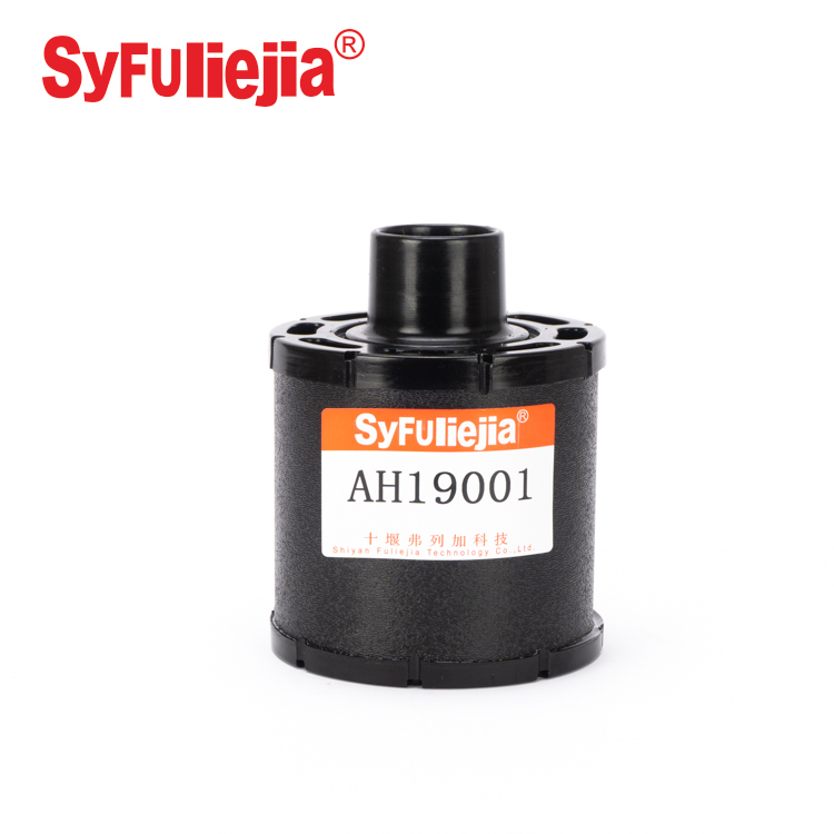 Generator Spare Parts PU Air Filter