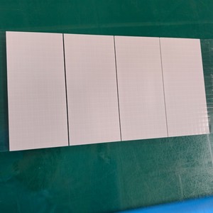 Thermische <span class=keywords><strong>Pad</strong></span> Geleidende Hittebestendigheid Hoge Temperatuur Weerstand Thermisch Geleidende Siliconen Pads - Product Image 4