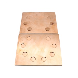Fabricant de tampons en fer personnalisés, tampons en bois, moules de marquage à chaud, matrices de gaufrage et tampons à savon pour logos - Product Image 3