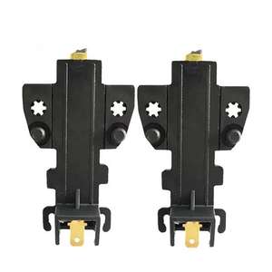 Brosses de carbone laminées de haute qualité pour machines à laver Brosses à moteur en carbone pour machine à laver Sumsung <span class=keywords><strong>Bosch</strong></span> - Product Image 3