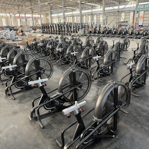 <span class=keywords><strong>Bicicleta</strong></span> Estática Multifuncional Comercial, <span class=keywords><strong>Bicicleta</strong></span> de Ejercicio Vertical de Alta Resistencia para Gimnasio y Uso Doméstico - Product Image 4