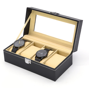 <b>Watch</b> Organizer - Product Image 3