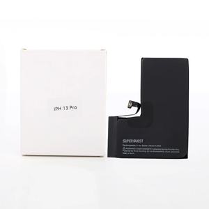 Batterie de remplacement haute capacité Super Quest pour téléphones mobiles, batterie anti-diagnostic pour la série iPhone - Product Image 4