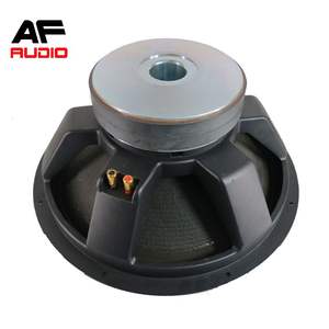 Haut-parleur Audio Pro à Double aimant haute puissance Haut-parleur Subwoofer de 18 pouces avec haut-parleurs à bobine vocale de 4 pouces Basse - Product Image 6