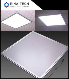 Feuille diffuseur brillante 60-80% de transmission PS PC PMMA Plaque diffuseur en gros pour l'éclairage d'affichage d'équipements médicaux Rina Tech - Product Image 6