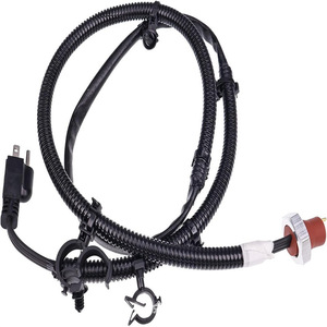 Manguera de Calefacción del Motor 68223419AA para Dodge Ram 2500 3500 4500 14-18, Pieza de Repuesto - Product Image 1