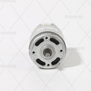 Mô-men xoắn cao 12V <span class=keywords><strong>24V</strong></span> điện DC động cơ rpm cao 18V 30000 rpm775 - Product Image 6