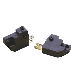 Brake Power Cut <b>Switch</b> 10 Amps <b>Push</b> <b>Button</b> For Scooter Electric Bike Motorcycle Disc Brake Use - Product Image 2