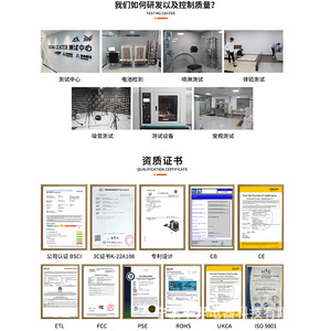 Industrial Vacuum Cleaner 40L Wet And Dry Electric Dust Collector For Workshop Metal Scrap Cleaning - Product Image 4