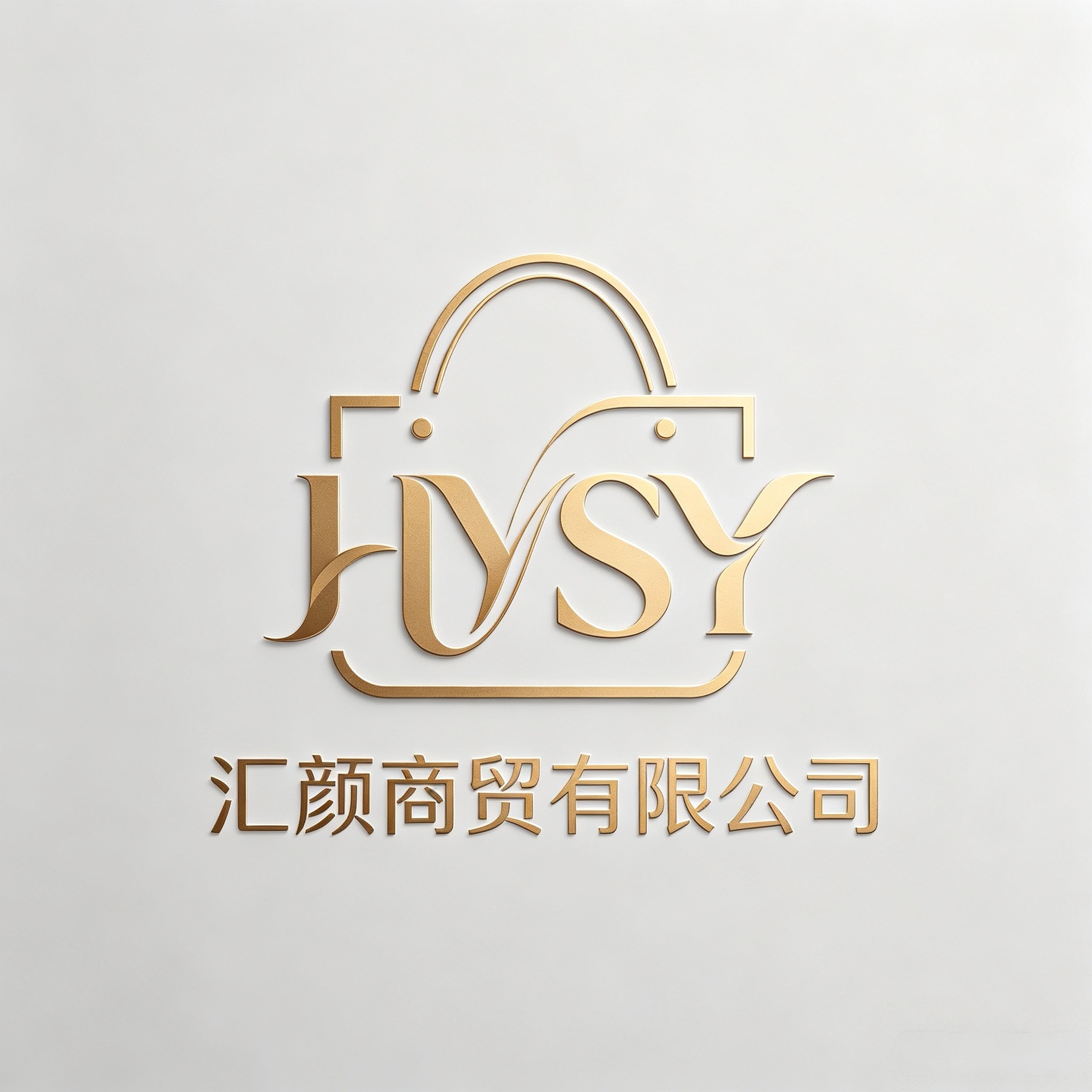 HUNYAN Trading Company Limited logo