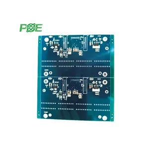 FR4 94v0 PCB Multilayer PCBA Shenzhen Manufacturer In China