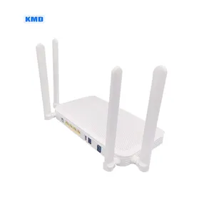 3 Years Warranty ONU EG8247W 4GE 1 Port GPON EPON XPON ONT 2.4G 5G Dual Band WIFI