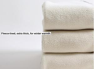 Abbigliamento per Bambini all'Ingrosso, <span class=keywords><strong>Leggings</strong></span> con Gonna 2-in-1 Foderati in Pile per Bambine, Pantaloni Invernali Personalizzabili, Vendita all'Ingrosso e Spedizione - Product Image 4