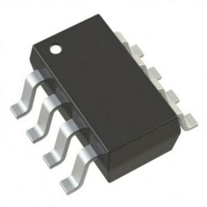 New & Original & In Stock AD5061BRJZ-2500RL7 Analog to Digital Converter (ADC) Integrated Circuit ic Electronic Component - Product Image 1