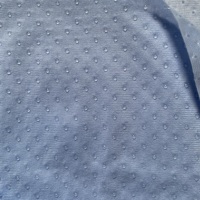 Fabrik TPU-beschichteter Polyester Atmungsaktiver Wasserdichter Saugfähiger 140gsm Gestrickter Kettenwirk-Jersey-Stoff Haustier-Pinkelmatte Welpenunterlage Rolle