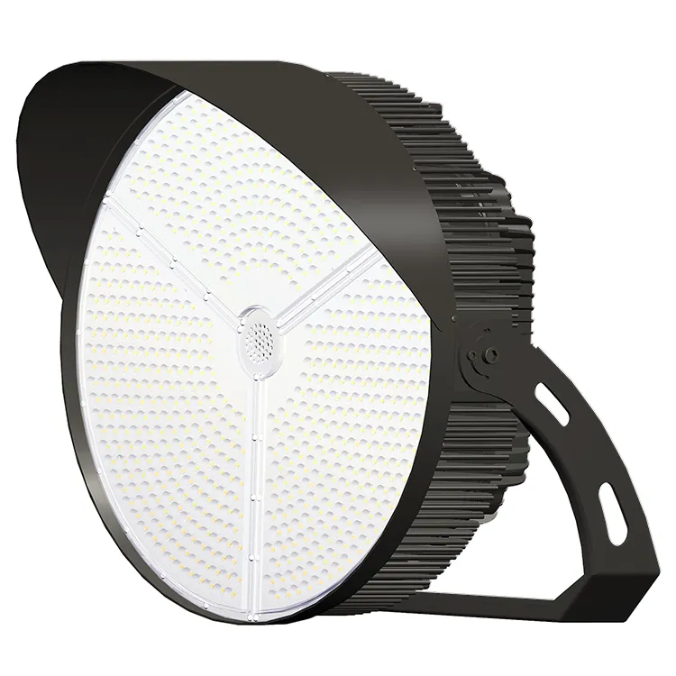 Fabrik preis 1500 Watt Halogen Flutlicht Watt LED 1200W LED