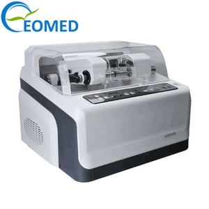 SJG-7500 Buen Precio, Marca China, Nueva Apariencia, Máquina de Pulir Lentes Ópticas Automática, para Lentes de PC/Vidrio/CR - Product Image 1