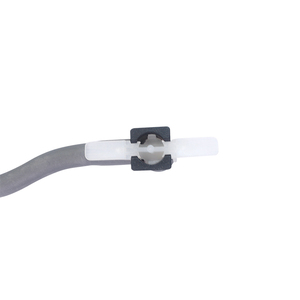 Manguera de desbordamiento de línea de retorno de aceite de fugas para <span class=keywords><strong>Nissan</strong></span> x-trail 2 II T31 2,0 <span class=keywords><strong>dCi</strong></span>- 17511-00Q0K 1751100Q0K - Product Image 5