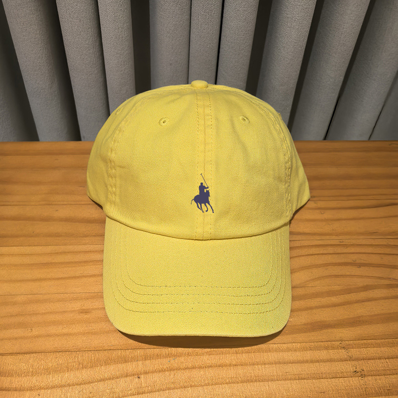 Etichetta blu giallo limone