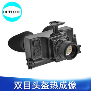 Free sample Thermal Scope Portable Forest Version Monocular A10LRF Thermal Camera Infrared Optical <b>Night</b> <b>Vision</b> - Product Image 5