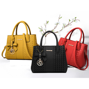 2020 New Hot Sale Pu <strong>Side</strong> Show Thread <strong>Ladies</strong> Handbag One Shoulder Wild Student Crossbody <strong>Bag</strong> - Product Image 1