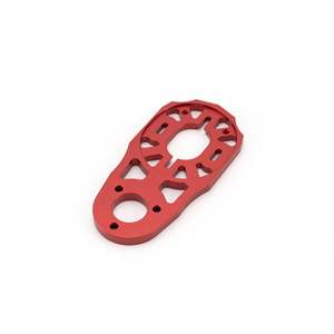 Productos personalizados de Shenzhen, piezas CNC de pedido pequeño, piezas CNC, Hardware electrónico, mecanizado CNC, maquinaria del fabricante de <span class=keywords><strong>China</strong></span> - Product Image 2