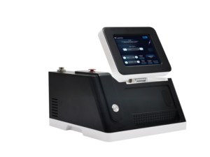 Dispositivo Láser Diodo Portátil de 3 Longitudes de Onda (980NM, 1470NM, 650NM) para Quemar Grasa, Profesional, con Enchufe AU Compatible - Product Image 6