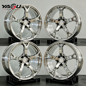 ขอบล้อ V1 <span class=keywords><strong>Nismo</strong></span> สำหรับ Infiniti G35 Q50 G37 Q60ขอบขอบล้อแม็ก19X9.5 19x10.5 5X114.3 19 20 21 22นิ้วออกแบบได้ตามต้องการ - Product Image 6