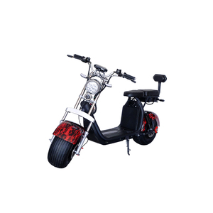 Digital and Scooter Motorcycles 3000W Power 60V/<b>72V</b> <b>Battery</b> Bicimoto for Anywhere - Product Image 4