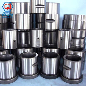 Ricambi per Martelli Idraulici Guchuan, Boccola Esterna Inferiore, Copertura Anteriore per Serie SB HB, Martello Idraulico per Roccia e Asfalto - Product Image 1