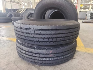 Pneus de camion neufs GOLDENCROWN, pneus radiaux à chambre à air, 315/80R22.5, haute qualité - Product Image 4