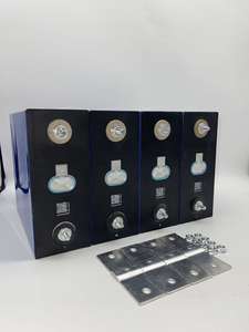 แบตเตอรี่ลิเธียม LiFePO4 3.2V 280Ah/314Ah ความจุสูง 8000 รอบ สำหรับเก็บพลังงานและยานยนต์ไฟฟ้า - Product Image 3