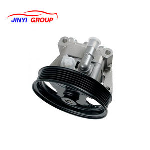 Pompe de direction assistée adaptée pour JAGUAR S-TYPE 2001-2008 C2C35302 - Product Image 1