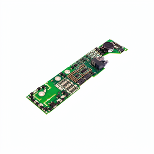 Module Manufacturer Channel Power Management (PMIC) 1SP0635V2M1-33 Electronic Circuit Components - Product Image 1