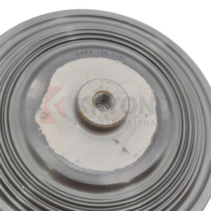 Diafragma de Impulsión F2.148.1041, Pieza de Máquina de Impresión Offset, 140mm, XL105, CX102, CD102, SM102, CD74, 1 Unidad - Product Image 4