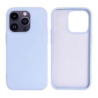 TPU nouvelle coque de téléphone portable personnalisée en Silicone noir doux Anti-salissure, vente en gros pour Redmi note11T pro Android